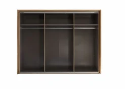 Schwebetürenschrank LEVIS