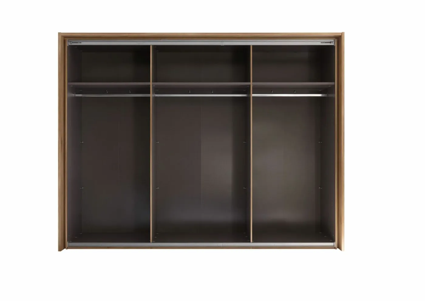 Schwebetürenschrank LEVIS