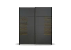 Schwebetürenschrank LISSABON