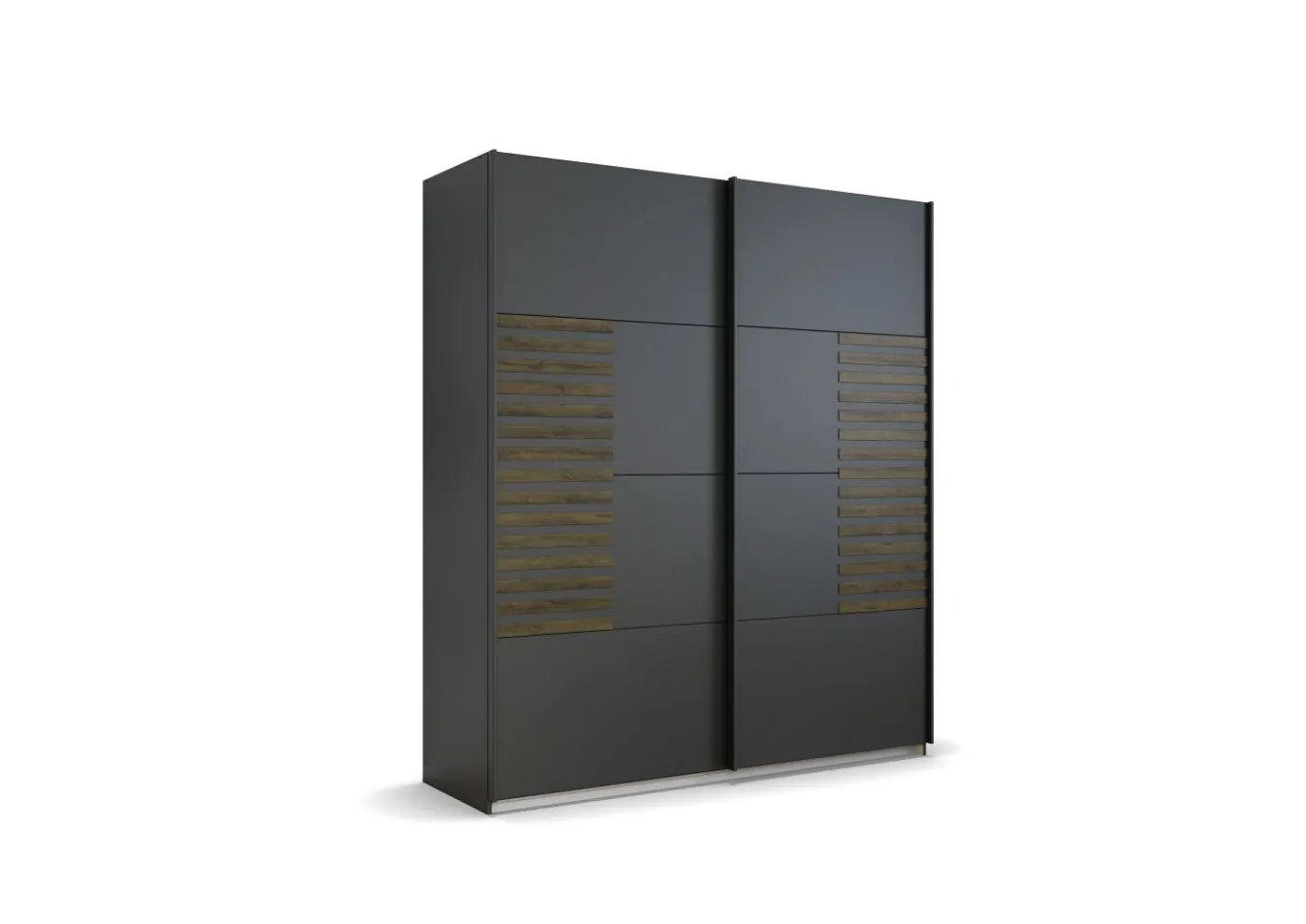Schwebetürenschrank LISSABON