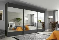 Schwebetürenschrank MALIBU