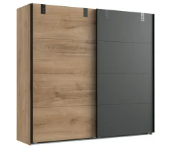 Schwebetürenschrank MALMÖ