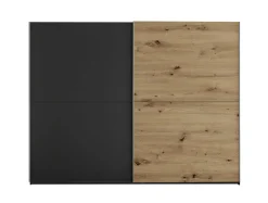 Schwebetürenschrank MESIO