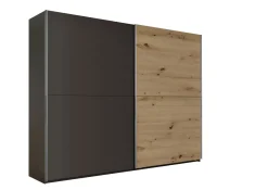 Schwebetürenschrank MESIO