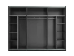 Schwebetürenschrank MESIO