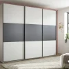 Schwebetürenschrank METRINO