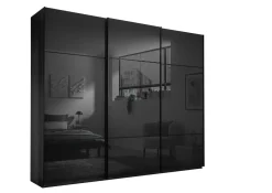 Schwebetürenschrank MINDA