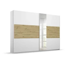 Schwebetürenschrank MIRO