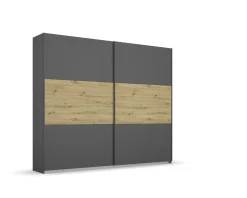 Schwebetürenschrank MIRO