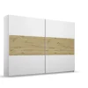 Schwebetürenschrank MIRO
