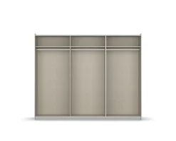 Schwebetürenschrank MIRO