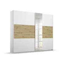 Schwebetürenschrank MIRO