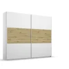 Schwebetürenschrank MIRO