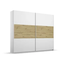 Schwebetürenschrank MIRO
