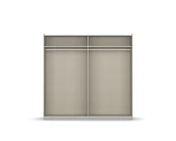 Schwebetürenschrank MIRO