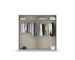 Schwebetürenschrank MIRO