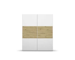 Schwebetürenschrank MIRO