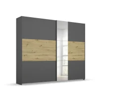 Schwebetürenschrank MIRO