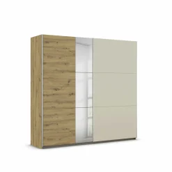 Schwebetürenschrank MONZA