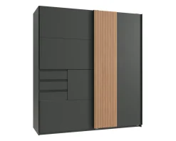Schwebetürenschrank MORENO