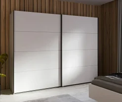 Schwebetürenschrank NEKTARIUS