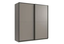 Schwebetürenschrank NEU-ULM
