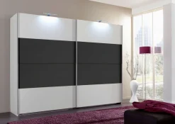 Schwebetürenschrank NORA
