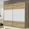 Schwebetürenschrank NORA
