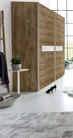 Schwebetürenschrank PAMELA