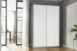 Schwebetürenschrank QUADRA