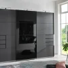 Schwebetürenschrank SAIGON