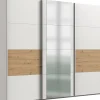 Schwebetürenschrank SALTA
