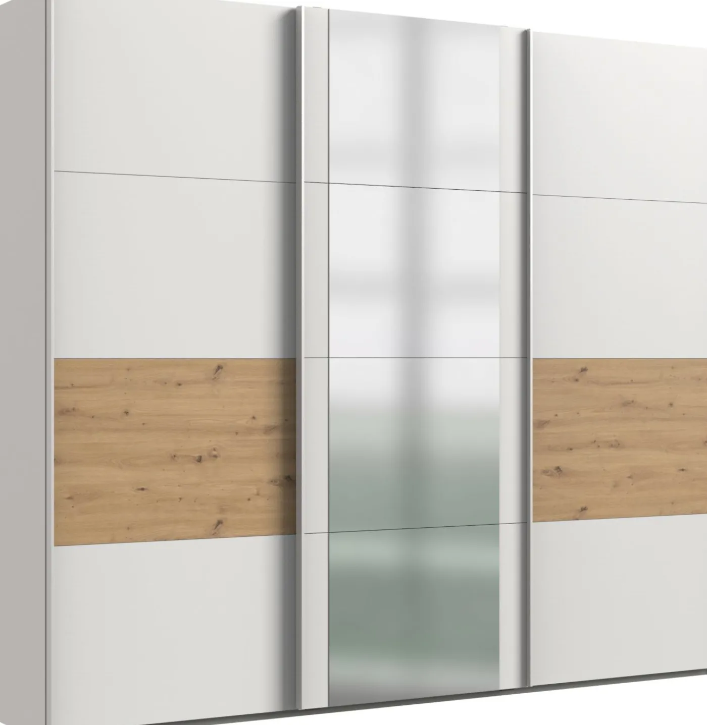 Schwebetürenschrank SALTA