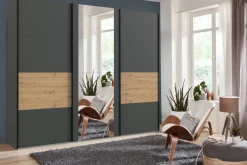 Schwebetürenschrank SALTA