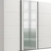 Schwebetürenschrank SALTA