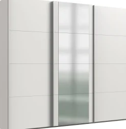 Schwebetürenschrank SALTA