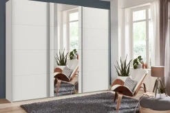 Schwebetürenschrank SALTA