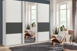 Schwebetürenschrank SALTA