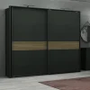 Schwebetürenschrank SAN LUIS