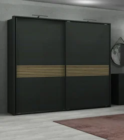 Schwebetürenschrank SAN LUIS