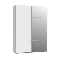Schwebetürenschrank SCHACH&MATT