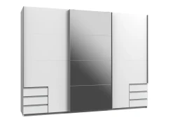 Schwebetürenschrank SEATTLE