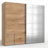 Schwebetürenschrank SEATTLE