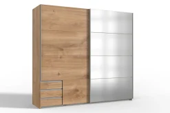 Schwebetürenschrank SEATTLE