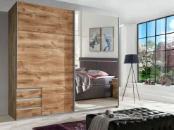 Schwebetürenschrank SEATTLE