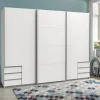 Schwebetürenschrank SEATTLE
