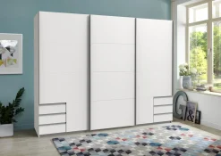 Schwebetürenschrank SEATTLE