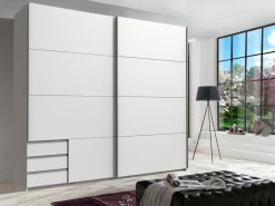Schwebetürenschrank SEATTLE