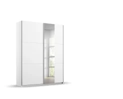 Schwebetürenschrank SLIDE