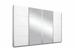Schwebetürenschrank SYNCRONO